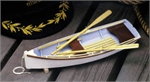 MIDWEST THE SKIFF BOAT 8.5ins (967)